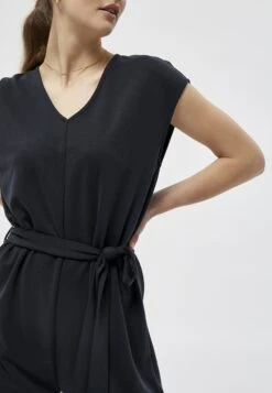 Peppercorn Mable Tuta JumpsuitBlack Donna Tute Jumpsuit PEV21T003-Q11 -DeFacto Negozio 3a61dd083da04c4ca58fec11d2c9ba7b