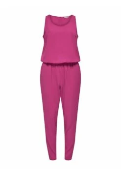 ONLY EinfarbigTuta JumpsuitVery Berry Donna Tute Jumpsuit ON321T09J-I14