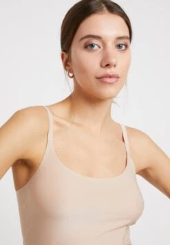 Chantelle Soft UnterkleidIntimo ModellanteNude Donna Intimo CH981S004-J11 -DeFacto Negozio 3bc92dc6f8b948f3b63d733fa3e2c5a4