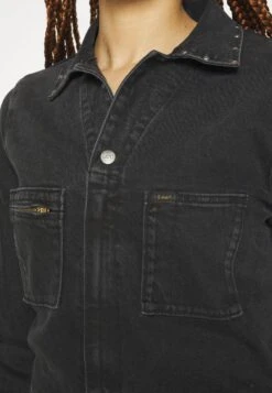 Lee UnionallTuta JumpsuitMidnight Peace Donna Tute Jumpsuit LE421T00Y-Q11 -DeFacto Negozio 3bfbddcd8a24430f8d7bb539dd579bc7