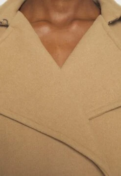 MICHAEL Michael Kors Coat BeltCappotto ClassicoCamel Donna Cappotti MK121U067-B11 -DeFacto Negozio 3c5b5de68a824e859d33cf23928bc189