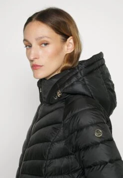 MICHAEL Michael Kors Cappotto InvernaleBlack Donna Cappotti MK121U05T-Q11 -DeFacto Negozio 3d25d0400ccb499db8f1398bf5cc0b87