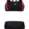 Arena Threefold - Bikini - Black Anguria -DeFacto Negozio 3d42e4bb3de04f1bb9a1aa01c7198ce4