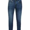 Herrlicher Shyra Jeans Slim FitDenim Donna Jeans 4HE21N03Y-K14 -DeFacto Negozio 3dd14f7d39124ba0857131bd38582b0e