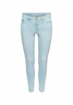 Edc By Esprit Jeans Skinny FitBlue Light Washed Donna Jeans ED121N0P9-K12 -DeFacto Negozio 3ded20ee53a8460c988a3f34ffad1eee