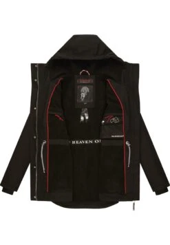 Marikoo Babetaa- Parka - Black -DeFacto Negozio 3f5bd4ef73ae4ac3a7c6162474e23b86