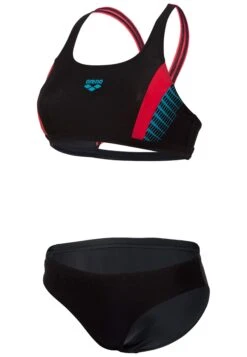 Arena Threefold - Bikini - Black Anguria -DeFacto Negozio 3ff2c4af39544ba3bee5e6d4e5e668de