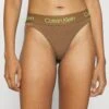 ThongPerizomaCoffee Liquer/Jasmine Green Donna Intimo C1181R0BD-O11