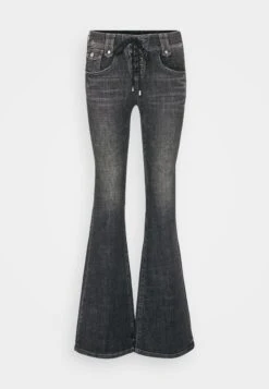 MISS SIXTY Jeans A Zampa - Black Fog -DeFacto Negozio 41b64af090504dd1b60f20aed0192572