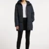 Icebound AlbisoleCappotto InvernaleDunkelmarine Donna Cappotti IC621U04P-K11