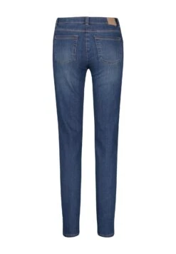 Gerry Weber Jeans Slim FitDark Blue Denim Mit Use Donna Jeans GW121N01Y-K11 12 Gerry Weber Jeans Slim FitDark Blue Denim Mit Use Donna Jeans GW121N01Y-K11 -DeFacto Negozio 41cfdd92cad94a7da7364bcc7bcc94cb