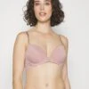 Lift DemiReggiseno Con Spalline RegolabiliWoodrose Donna Intimo C1181A0E0-I11