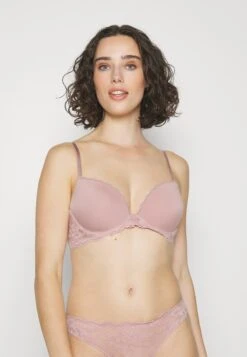 Lift DemiReggiseno Con Spalline RegolabiliWoodrose Donna Intimo C1181A0E0-I11