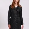 LE TEMPS DES CERISES LaurenceCappotto CortoBlack Donna Cappotti ZZO11JM02-Q00 1 LE TEMPS DES CERISES LaurenceCappotto CortoBlack Donna Cappotti ZZO11JM02-Q00 -DeFacto Negozio 4412fb26139741c9ab484f8d245f3af6