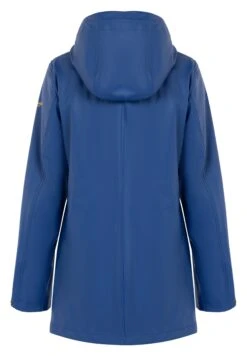 Schmuddelwedda RegenImpermeabileKönigsblau Donna Cappotti WD221U0K4-K16 -DeFacto Negozio 446e734050bc42d5bf4759fdab87526b