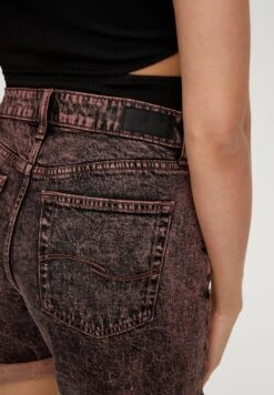 QS By S.Oliver Shorts Di JeansPapaya Donna Shorts QS121S05Z-K11 -DeFacto Negozio 453334544b6c4f51b86a4c89fc8fb0d8