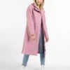 Schmuddelwedda Bridgeport - Parka - Puderpink -DeFacto Negozio 454029c53d3249c9a43a5932362b2dcc