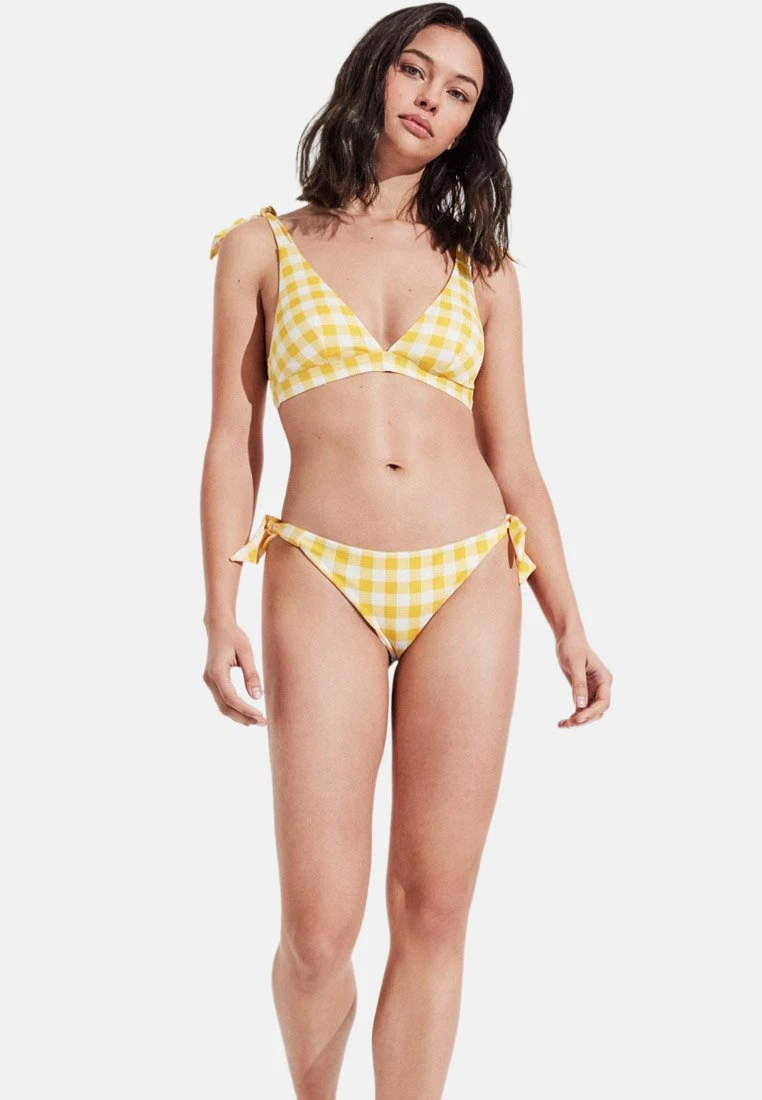 Bikini Pezzo SottoYellow Donna Moda Mare G2Q81I00P-E11 4 Bikini Pezzo SottoYellow Donna Moda Mare G2Q81I00P-E11 - immagine 2