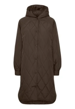 ICHI Ihhansa JaCappotto InvernaleBracken Donna Cappotti IC221U031-O11 13 ICHI Ihhansa JaCappotto InvernaleBracken Donna Cappotti IC221U031-O11 -DeFacto Negozio 45a1dcef88cb41ebbd23ba28044e4bfa