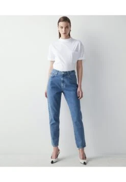 Ipekyol Jeans Baggy - Indigo