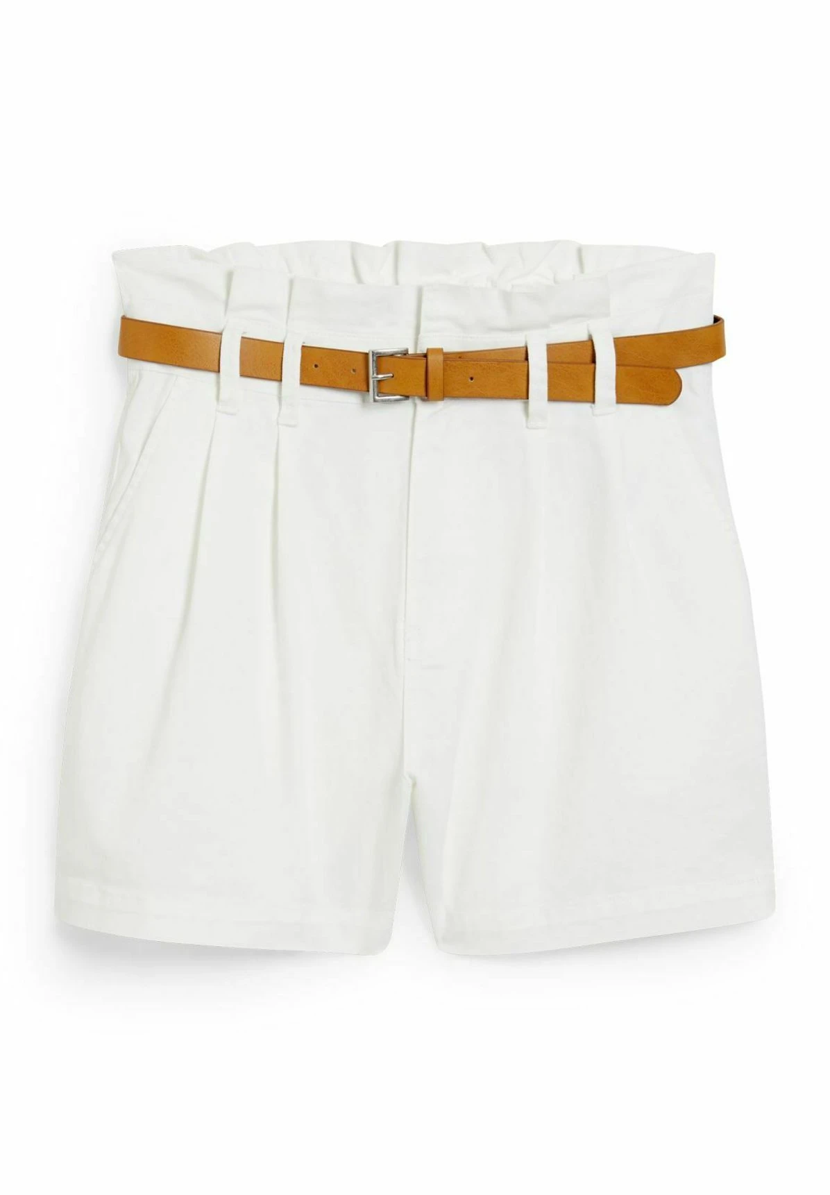 Set: 2 Teile 1 Preis - Shorts - White 7 Set: 2 Teile 1 Preis - Shorts - White - immagine 5