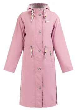 Schmuddelwedda Bridgeport - Parka - Puderpink -DeFacto Negozio 46fd4bb3fd2943748ce2206d8ed03742