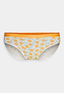 DIM Pocket Brief 3 PackSlipTutti Fruitti Donna Intimo DM181A012-T17 -DeFacto Negozio 472c554ade494e749080b7c5d205c86e