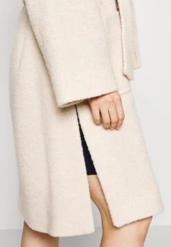 Max Mara Leisure BravaCappotto ClassicoAlbino Donna Cappotti M1X21U013-A11 -DeFacto Negozio 47beb72b0245435084b62ab9584b0783