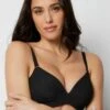 Yamamay SculptReggiseno A BalconcinoNero Donna Intimo 0YA81A007-Q11 1 Yamamay SculptReggiseno A BalconcinoNero Donna Intimo 0YA81A007-Q11 -DeFacto Negozio 47e7ea4e7ee74a4a9ea5d48f46d2c7cc