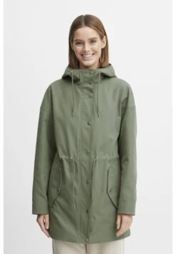 B.young Byasto- Parka - Sea Spray