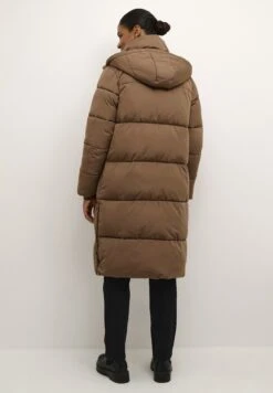 Kaffe Kaanika - Cappotto Invernale - Soft Silt -DeFacto Negozio 487e774f05d944f1afabc2d1bdb51163