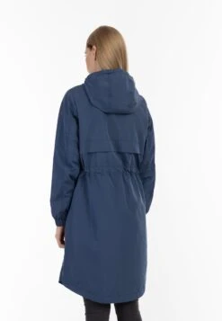 Dreimaster ParkaMarine Donna Cappotti 4DR21U0L6-K11 -DeFacto Negozio 490d29110cfa43bb8da4da87efff32af