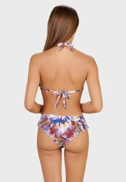 MaelysBikini Pezzo SopraBlue Donna Moda Mare P1H81J01B-K11 -DeFacto Negozio 49107955e07d407ba632cbd20959e08e