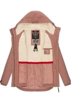 Marikoo BikooCappotto InvernaleTerracotta Donna Cappotti M5M21U00J-O12 -DeFacto Negozio 49d37b41b0964522a6ac050faa855ea2