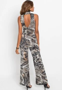 Overall Mit GürtelTuta JumpsuitBlack Donna Tute Jumpsuit B3D21T07E-Q11 -DeFacto Negozio 4aed9468ccb2453590e1071e94e90e01