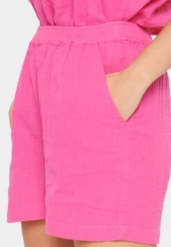 Saint Tropez Vessz- Shorts - Fuchsia Fedora -DeFacto Negozio 4b1091f8d6834eedaf1d174c97886aaa