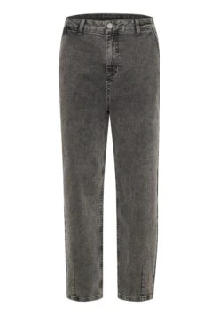 Kaffe Jeans BaggyDark Grey Denim Donna Jeans KA321N026-C11 -DeFacto Negozio 4b3b8527fa4f41738832c2f581c672a5
