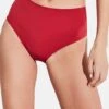 Bikini Pezzo SottoRed Donna Moda Mare G2Q81I004-G11 -DeFacto Negozio 4b70e42bccf14928ac94d283b47ac321