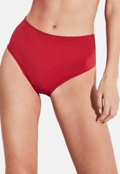 Bikini Pezzo SottoRed Donna Moda Mare G2Q81I004-G11