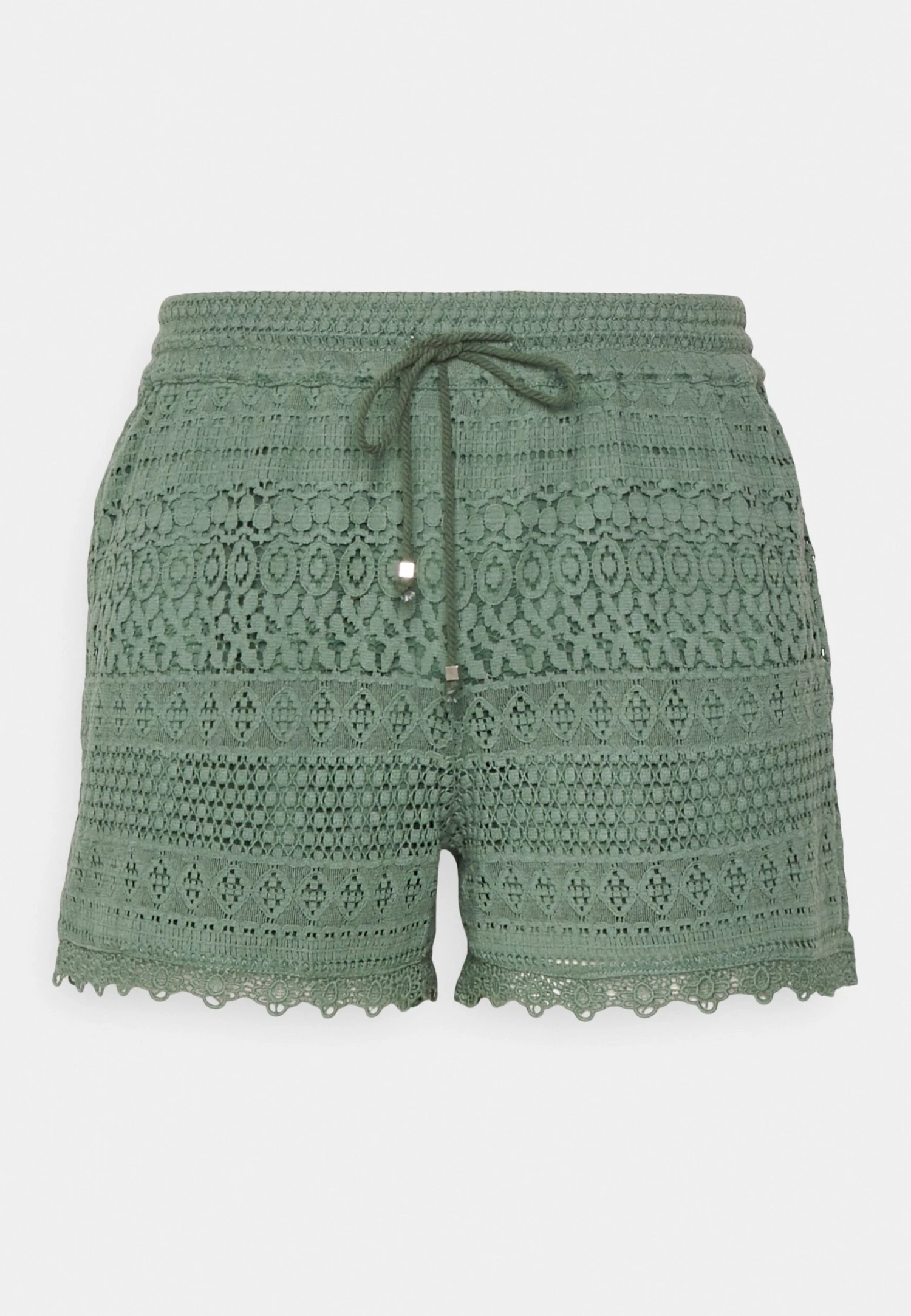Vero Moda Petite Vmhoney Lace ShortsLaurel Wreath Donna Shorts VM021S02E-M11 6 Vero Moda Petite Vmhoney Lace ShortsLaurel Wreath Donna Shorts VM021S02E-M11 - immagine 4