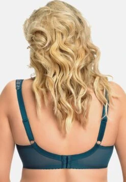 Alicante - Reggiseno Con Ferretto - Zielony 8 Alicante - Reggiseno Con Ferretto - Zielony -DeFacto Negozio 4ce8327bb92248e0b640db4f75c8c01f