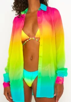 Accessorio Da SpiaggiaCheeky Tiki Donna Moda Mare MGN81H00H-T11 -DeFacto Negozio 4d85ab5025194957a7b35acd356be711