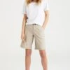 ShortsBeige Donna Shorts G0Y21S00B-B11