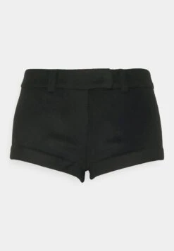 MAX & Co. ShortsNero Donna Shorts MQ921A073-Q11 -DeFacto Negozio 4e5c335cbb4f4afd9449e84802b0bbf0