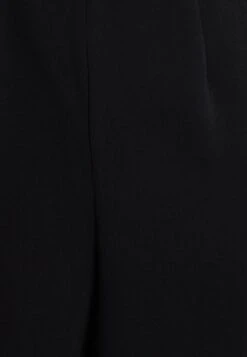 Tussah Elsie JumpsuitTuta JumpsuitBlack Donna Tute Jumpsuit TUQ21T015-Q11 -DeFacto Negozio 4e5f419899934b2c97374accc915dcb7