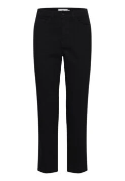 ICHI Raven - Jeans A Sigaretta - Black -DeFacto Negozio 4e659043ec9547cfa13a3ab8432c1752