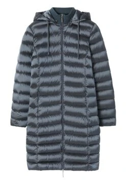 Atko - Piumino - Blue -DeFacto Negozio 4e67531e1deb49b09a7c99ddd6f63f3d