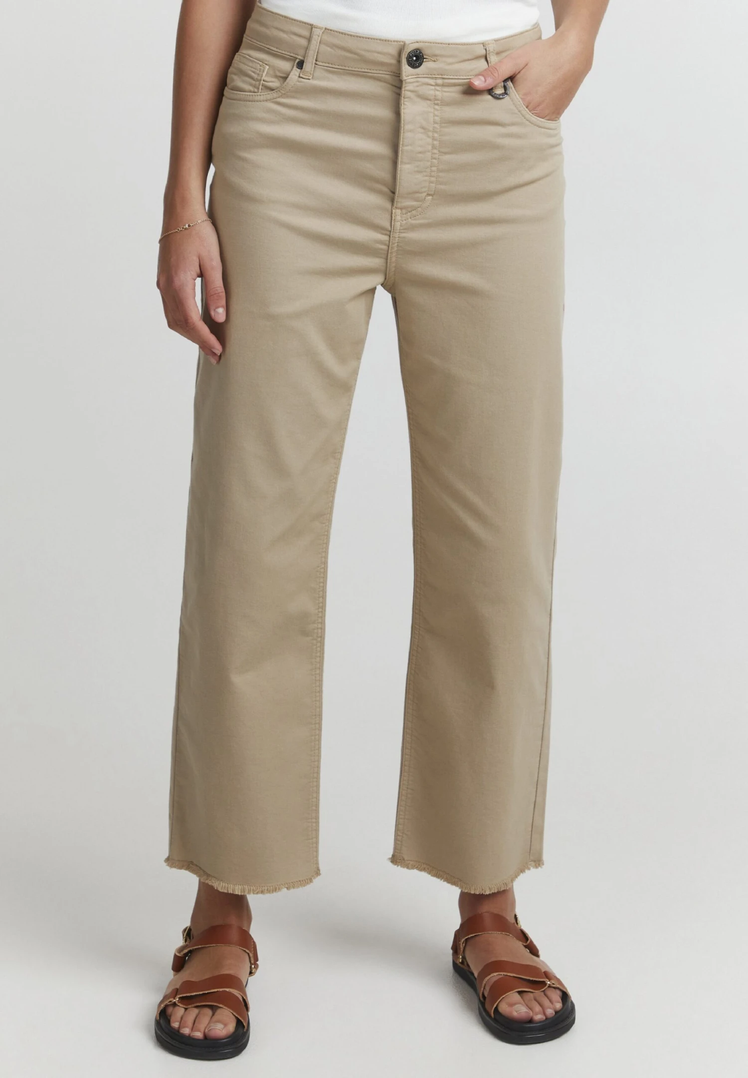 Pzliva- Jeans A Sigaretta - White Pepper 3 Pzliva- Jeans A Sigaretta - White Pepper