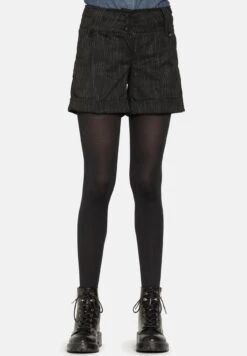 FantasiaShortsBianco Donna Shorts C4D21S014-Q11