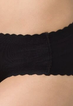 DIM BodytouchSlipSchwarz Donna Intimo DM121K010-909 -DeFacto Negozio 50d8f7add5fe4cb6a1381c5c8fa1a6eb